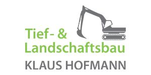 Tief- & Landschaftsbau Klaus Hofmann