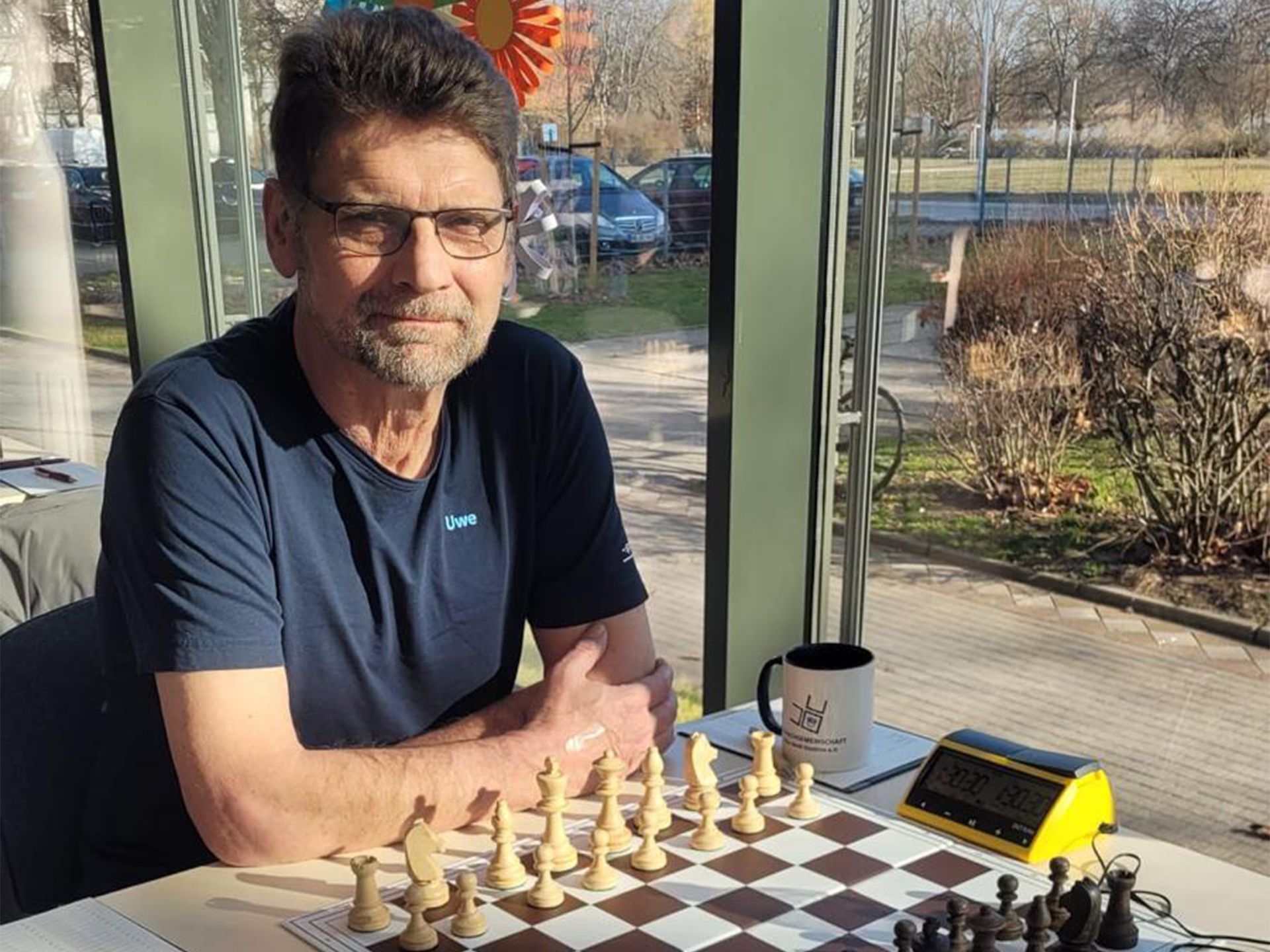 BW1: Drei Mannschaftspunkte im 7.und 8. Spiel